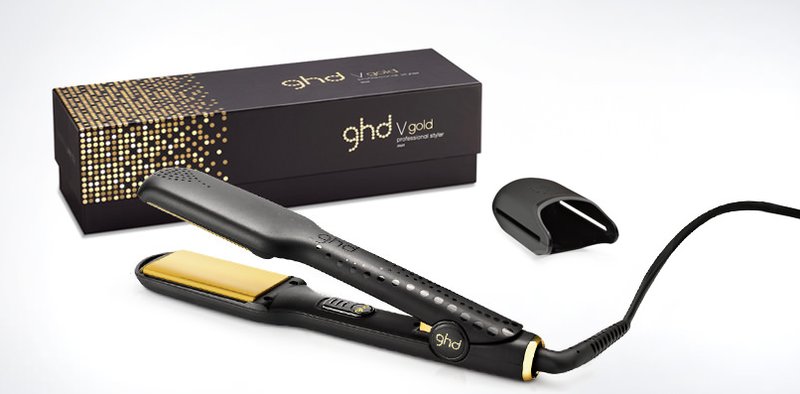 Ghd Gold Max