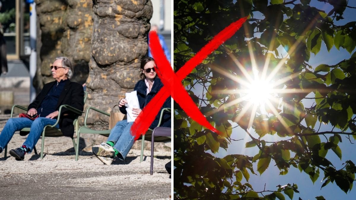 4 av 10 svenskar gör detta fel på sommaren – utan att veta