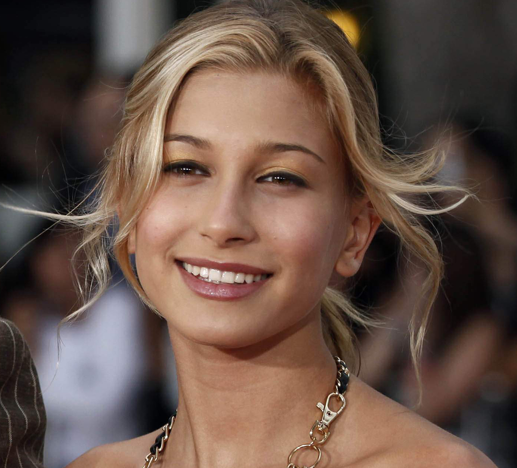 Hailey Baldwin Hailey Baldwin