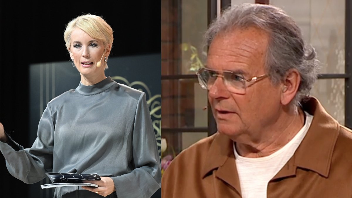 Nyhetsmorgon, Jenny Strömstedt, TV4, Bedrägerier, Steffo Törnquist