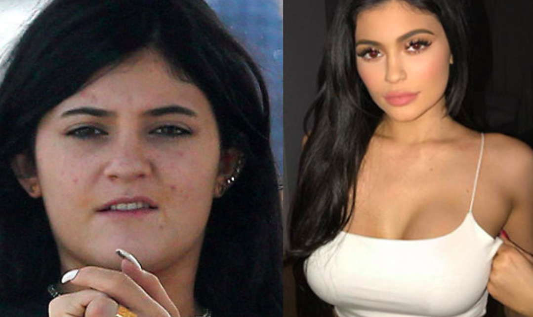 Kylie Jenner Kylie Jenner