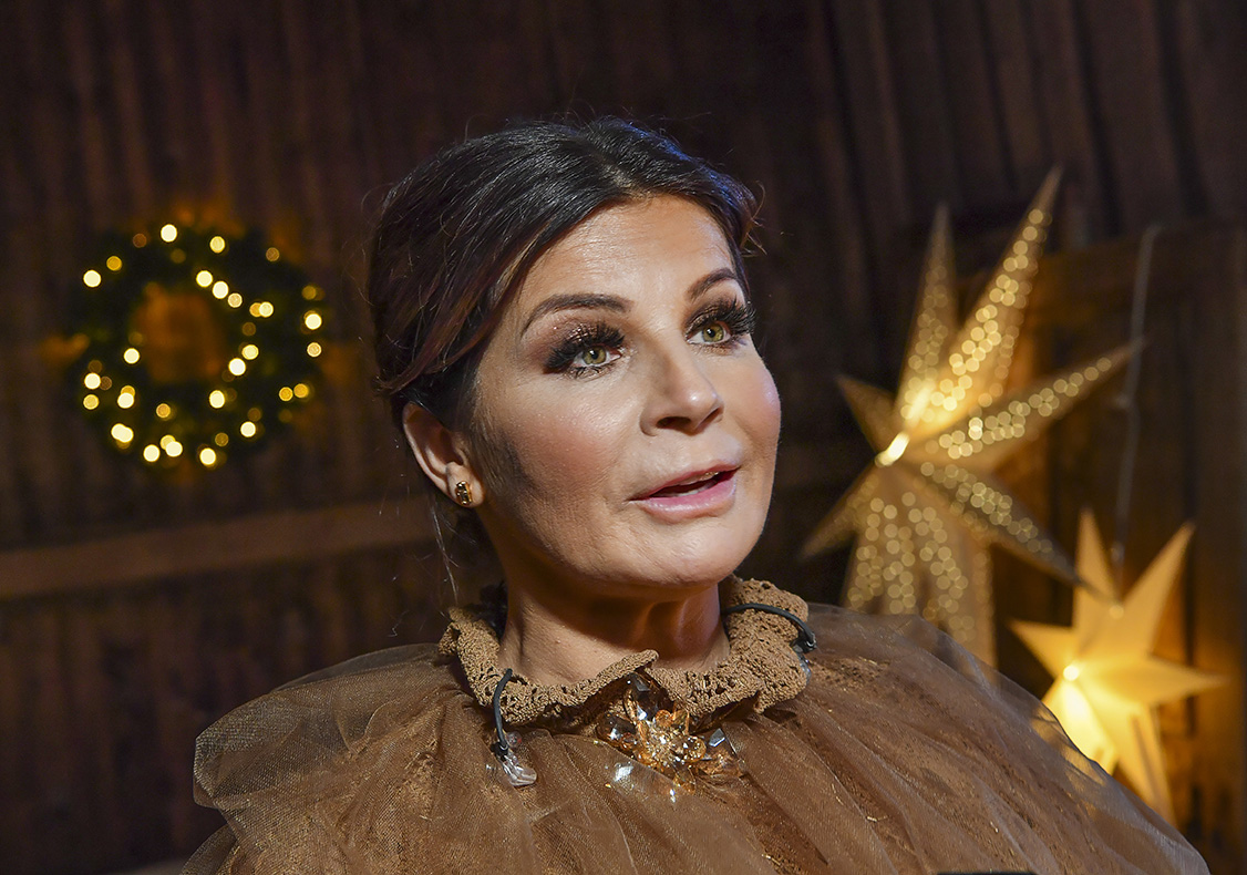 Carola Häggkvist Carola Häggkvist