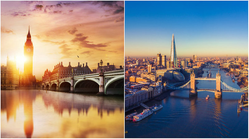 London