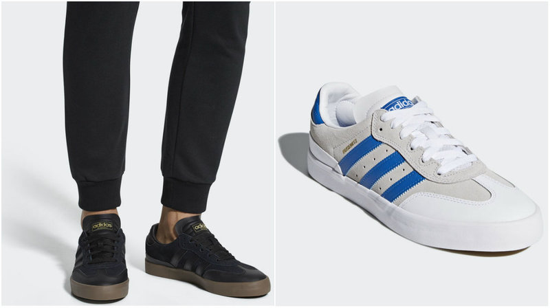 Skor från Adidas