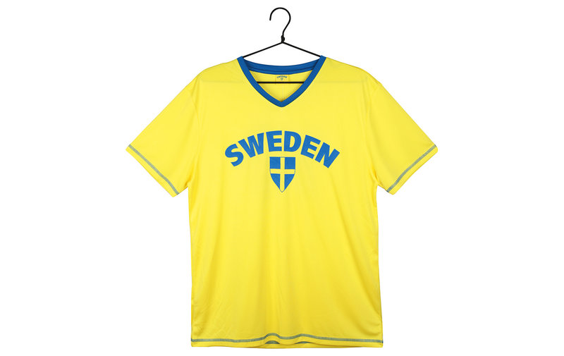 Sverigetröja