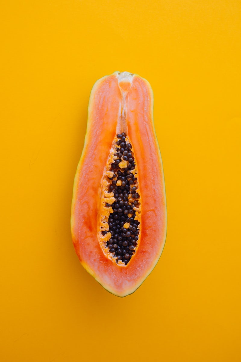 Papaya Papaya