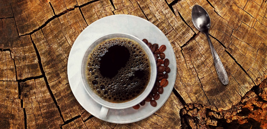 kaffe kaffe