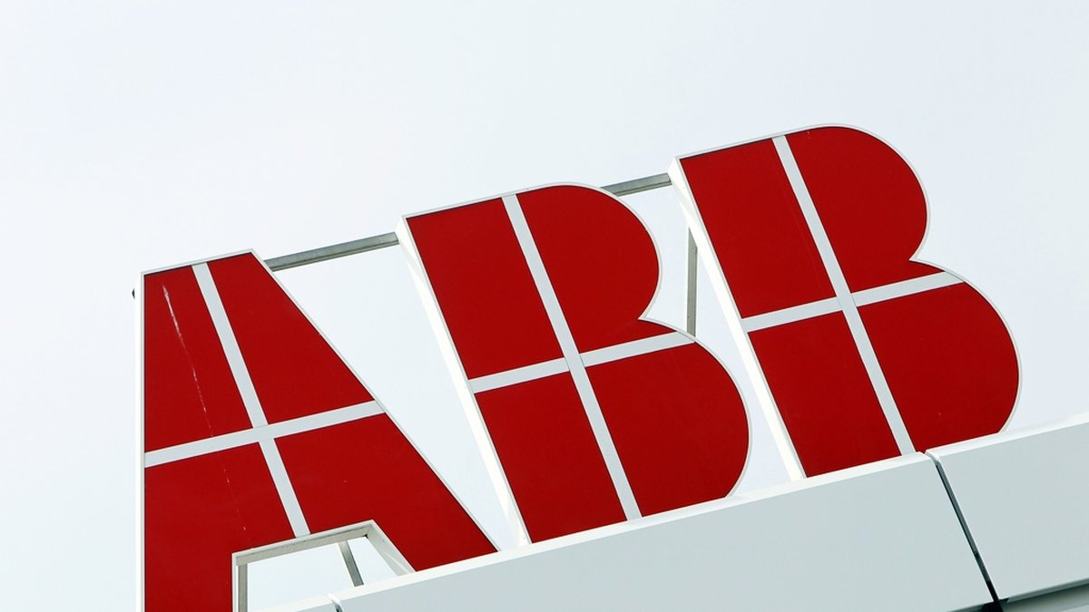 ABB inleder nytt återköpsprogram. Arkivbild