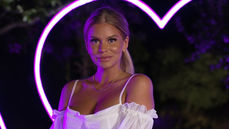 Emilie berättar om kaoset innan produktionen drog igång Emilie berättar om kaoset innan produktionen drog igång