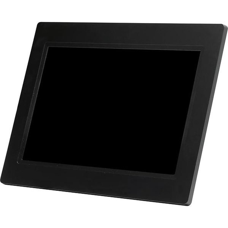 Digital fotoram med wi-fi