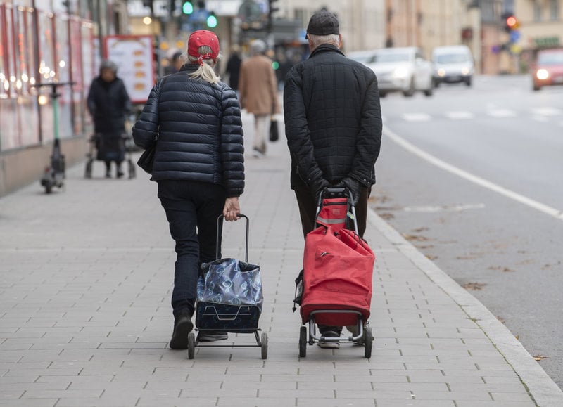 Foto: Fredrik Sandberg/TT