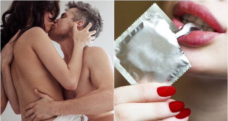 Kondom, Skane, Norrland, Sex- och samlevnad, Blekinge, Stockholm, Halland