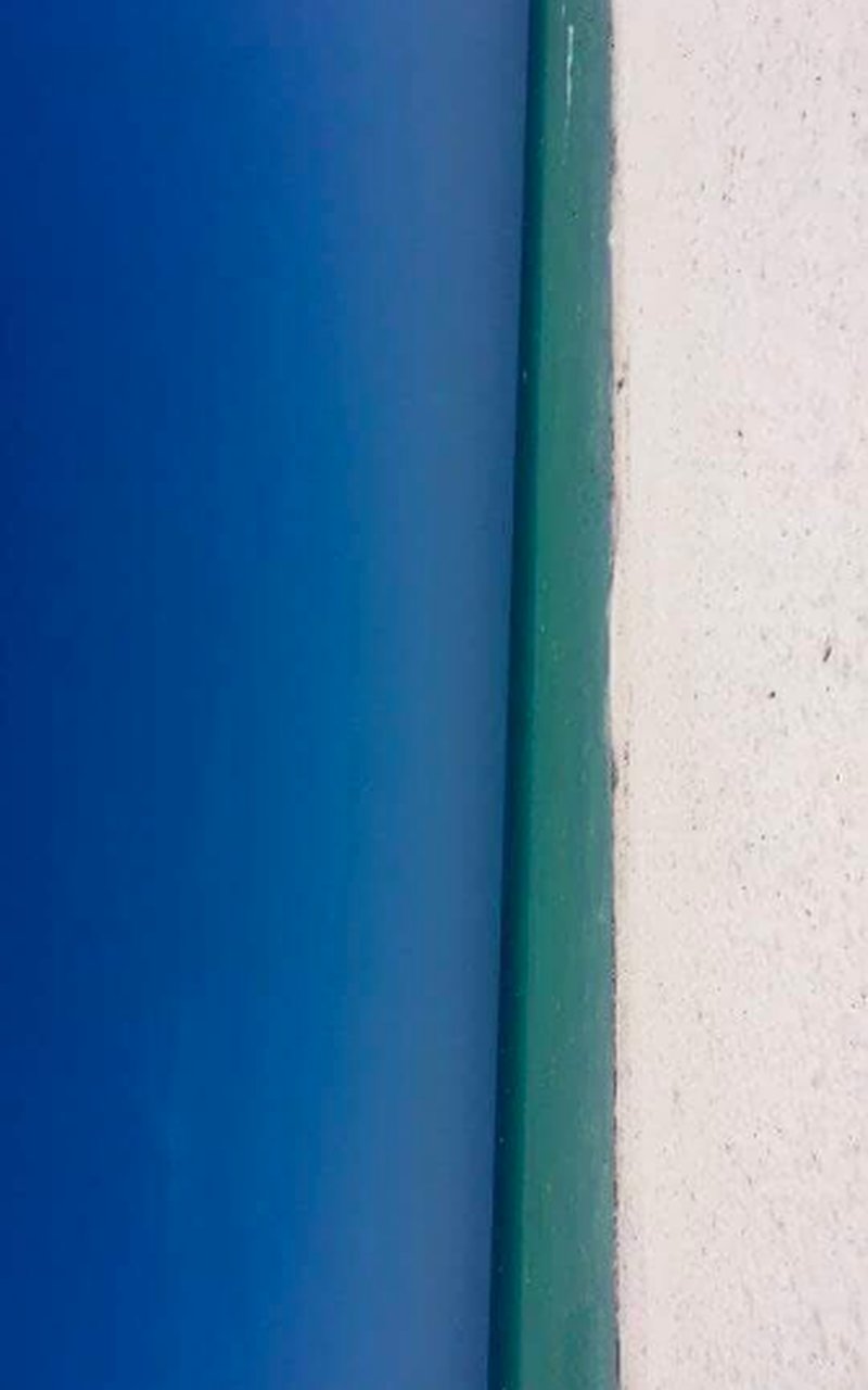 En dörr, eller en strand? En dörr, eller en strand?