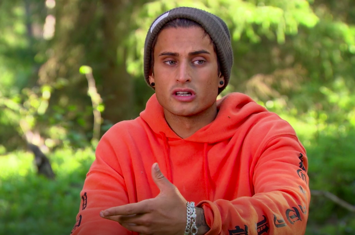 Samir Badran. Samir Badran.