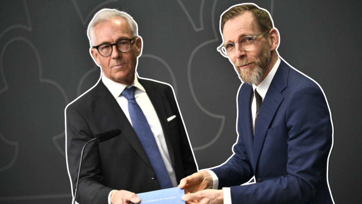 Regeringens förslag: Ta bort informationsplikten vid hiv