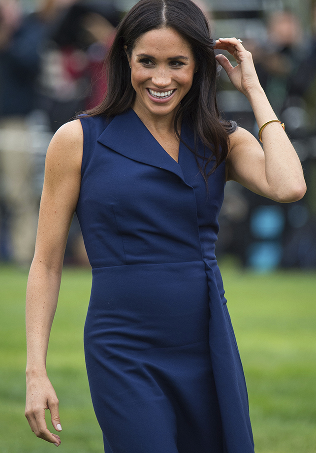 Meghan Markle Meghan Markle