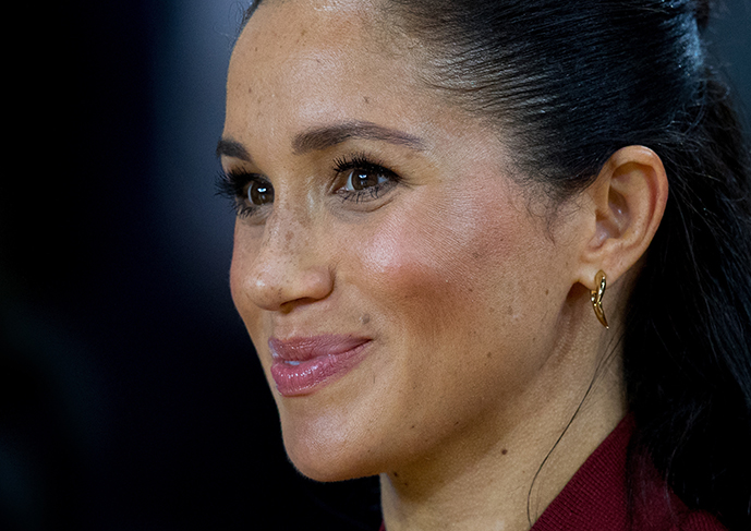 Meghan Markle Meghan Markle