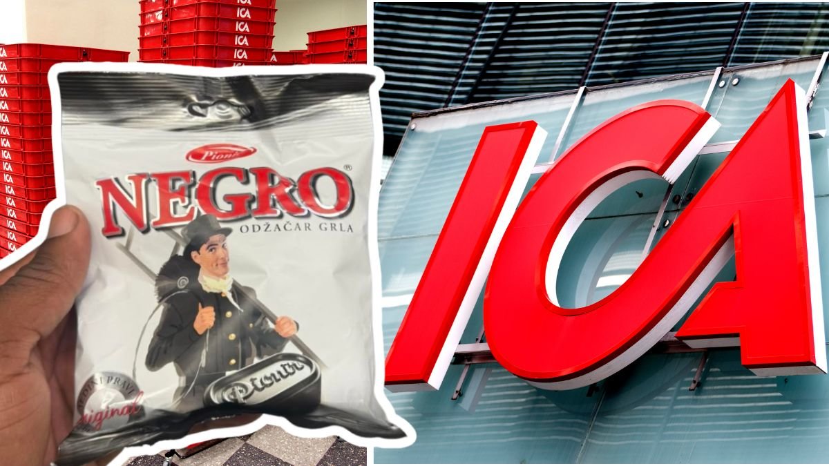 Ica vägrar ta bort kritiserade produkten: