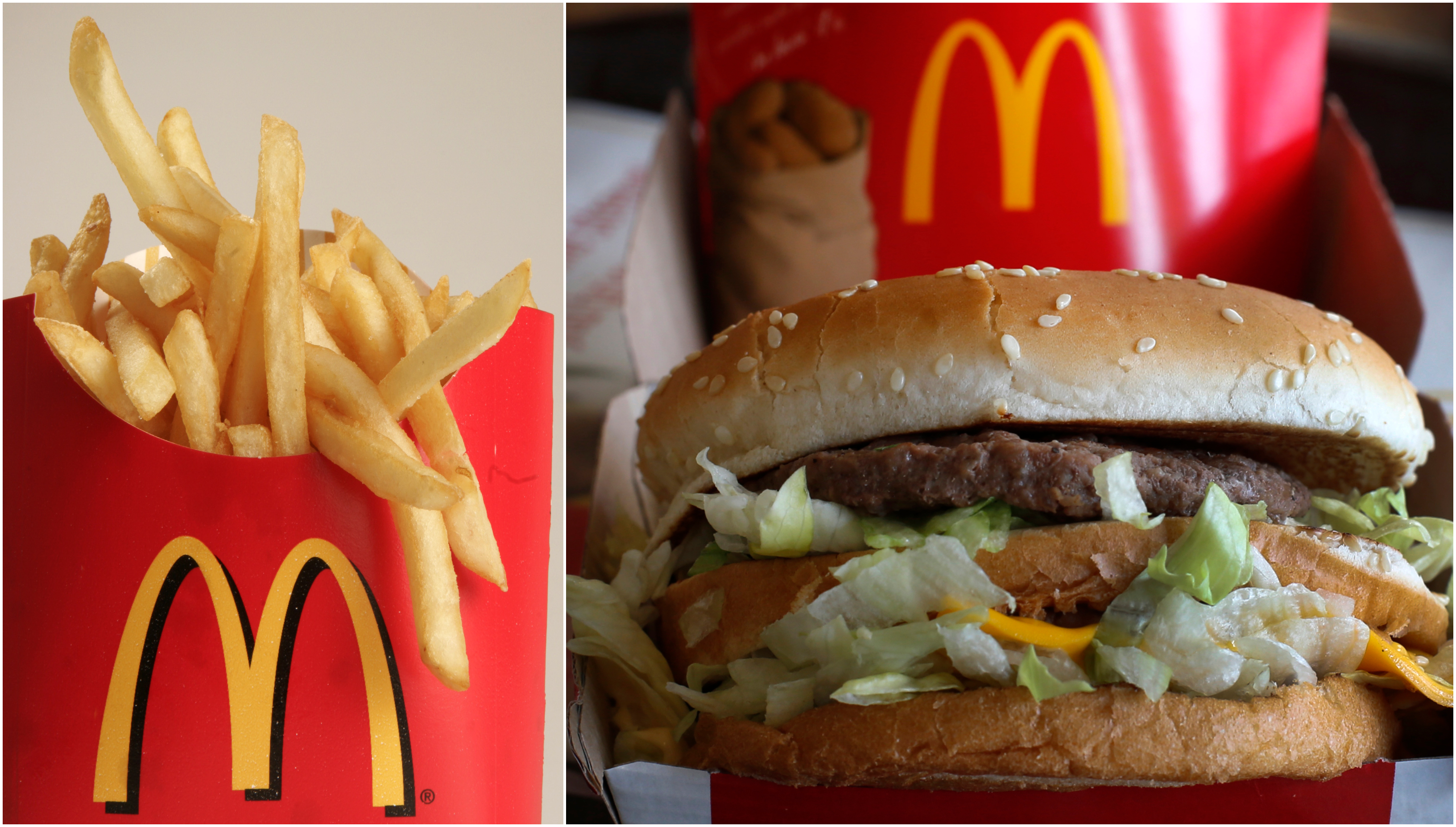 New trend drives people to McDonald’s: “It’s watered down”