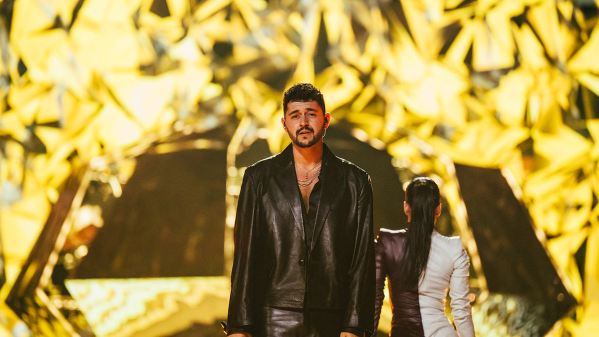 Israelisk reklamfilm inför Eurovision stoppas