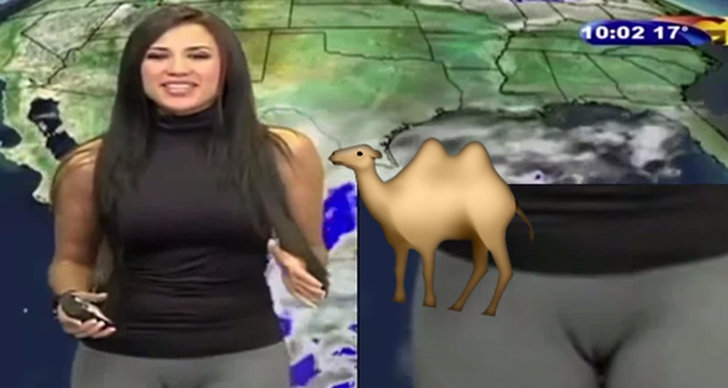 Cameltoe, Khloe Kardashian, leggings, Kameltå