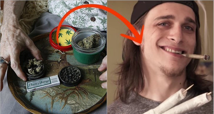 Cannabis, Marijuana, Weed