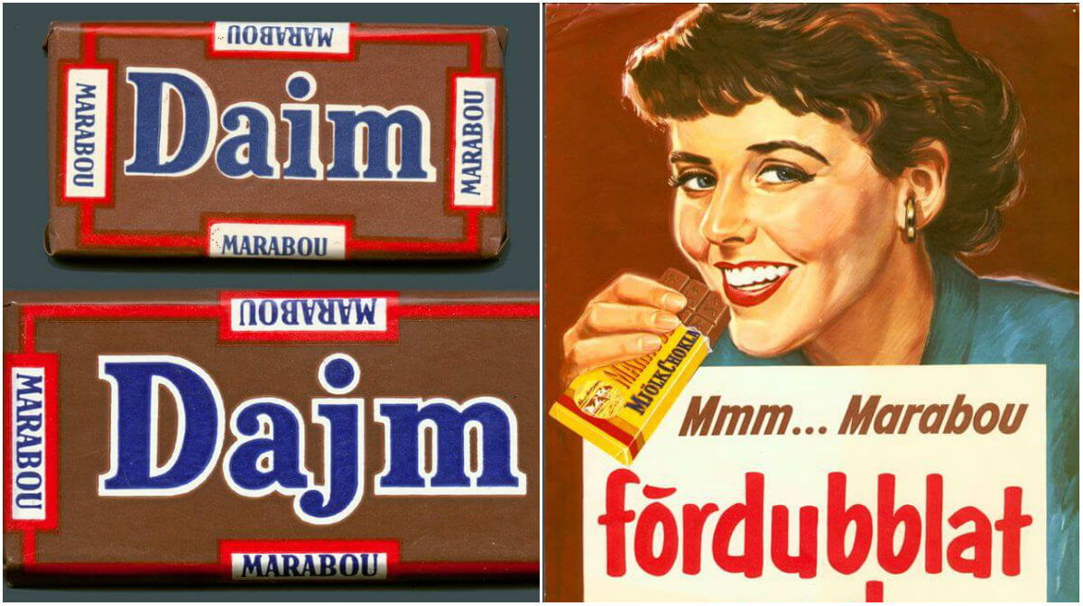 Det hela började som ett familjeföretag i Sundbyberg 1916. I år fyller chokladtillverkaren Marabou 100 år. Det hela började som ett familjeföretag i Sundbyberg 1916. I år fyller chokladtillverkaren Marabou 100 år.