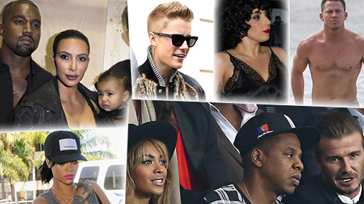 Kim Kardashian, Paris, Paparazzi, Fashion, Justin Bieber