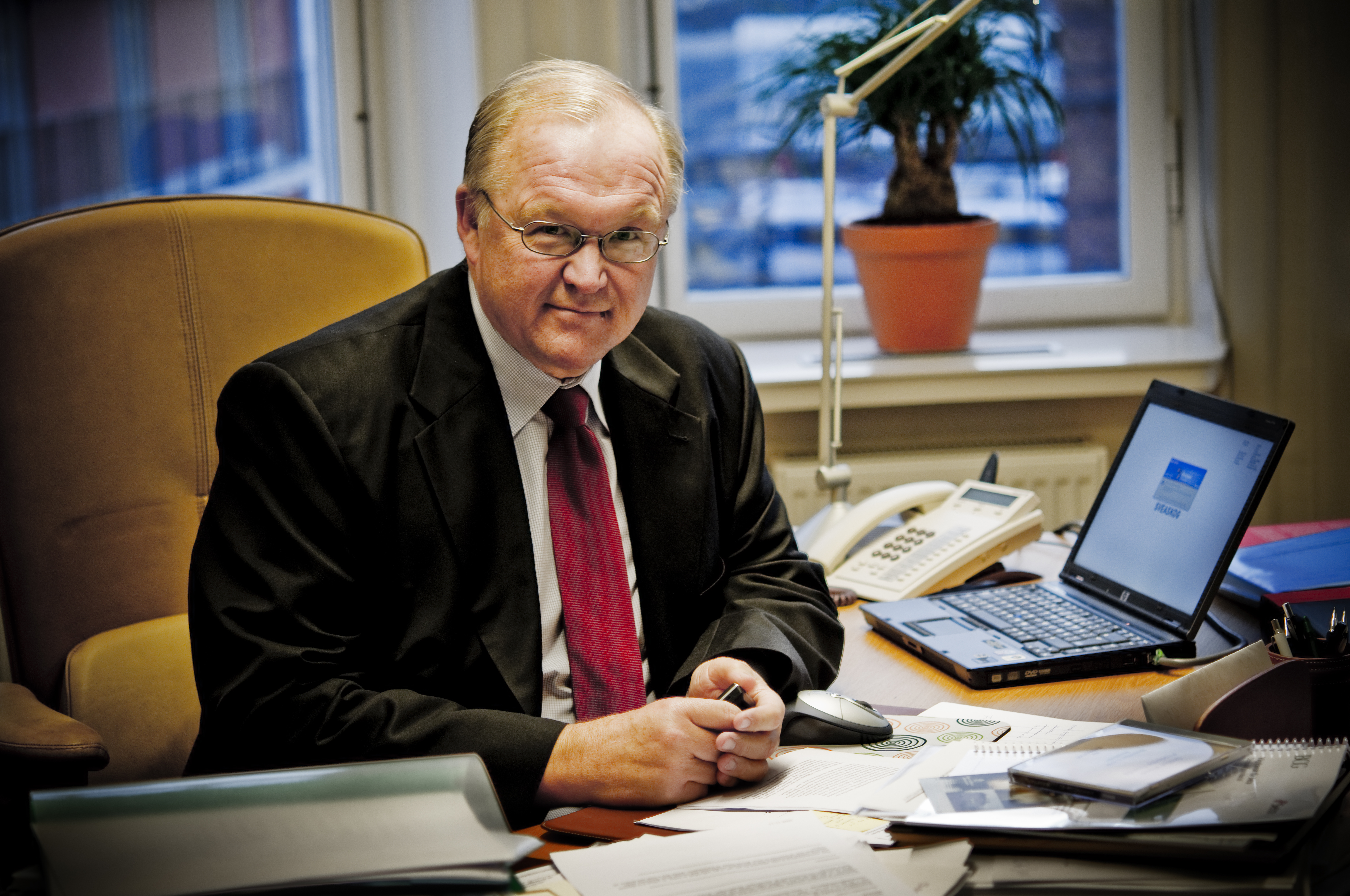 Göran Persson, Socialdemokraterna, Mona Sahlin, Riksdagsvalet 2010