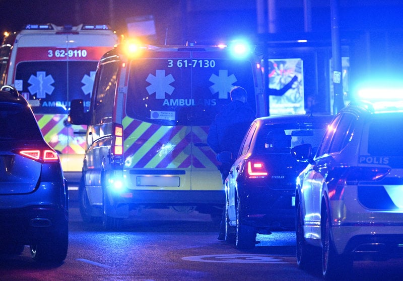 Arkivbilder. Foto: Johan Nilsson/TT