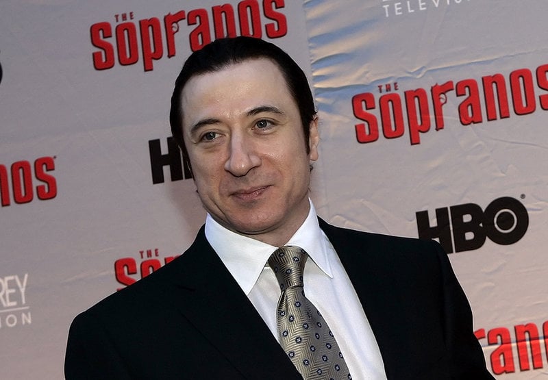 Federico Castelluccio. Federico Castelluccio.