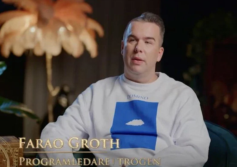 Farao Groth Farao Groth