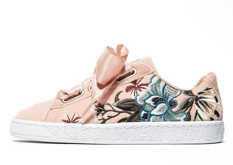 Puma Basket