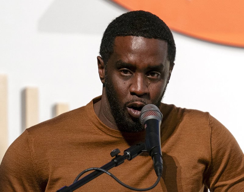 Sean Combs Sean Combs