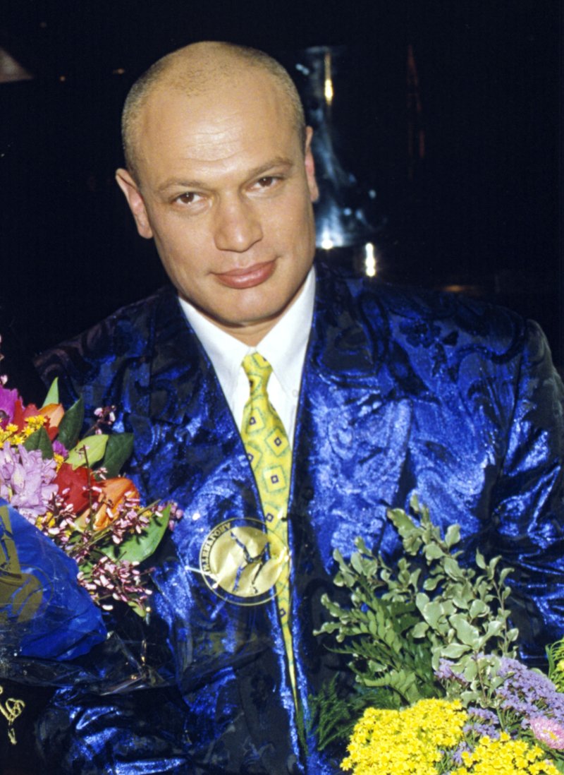 Robert Aschberg 1991. Foto  Bjørn Sigurdsøn/NTB/TT Robert Aschberg 1991. Foto  Bjørn Sigurdsøn/NTB/TT