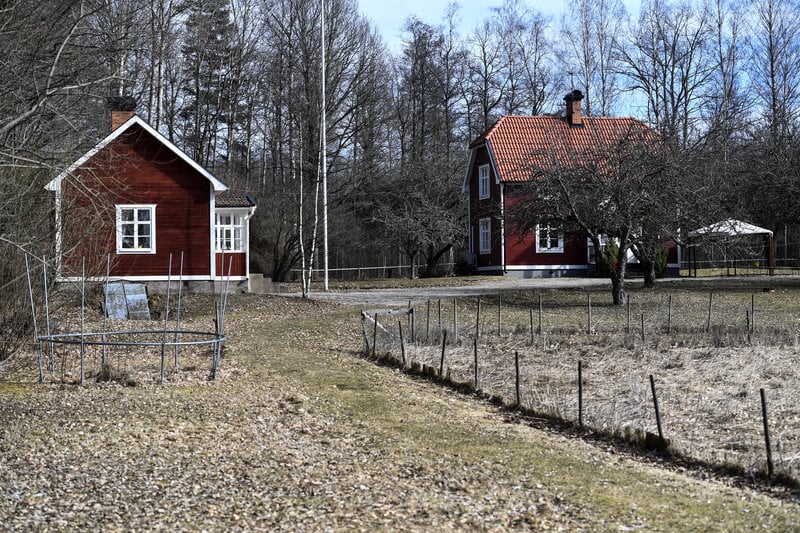 arbogamordet