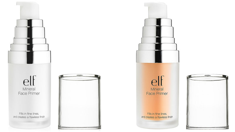 E.l.f. primer