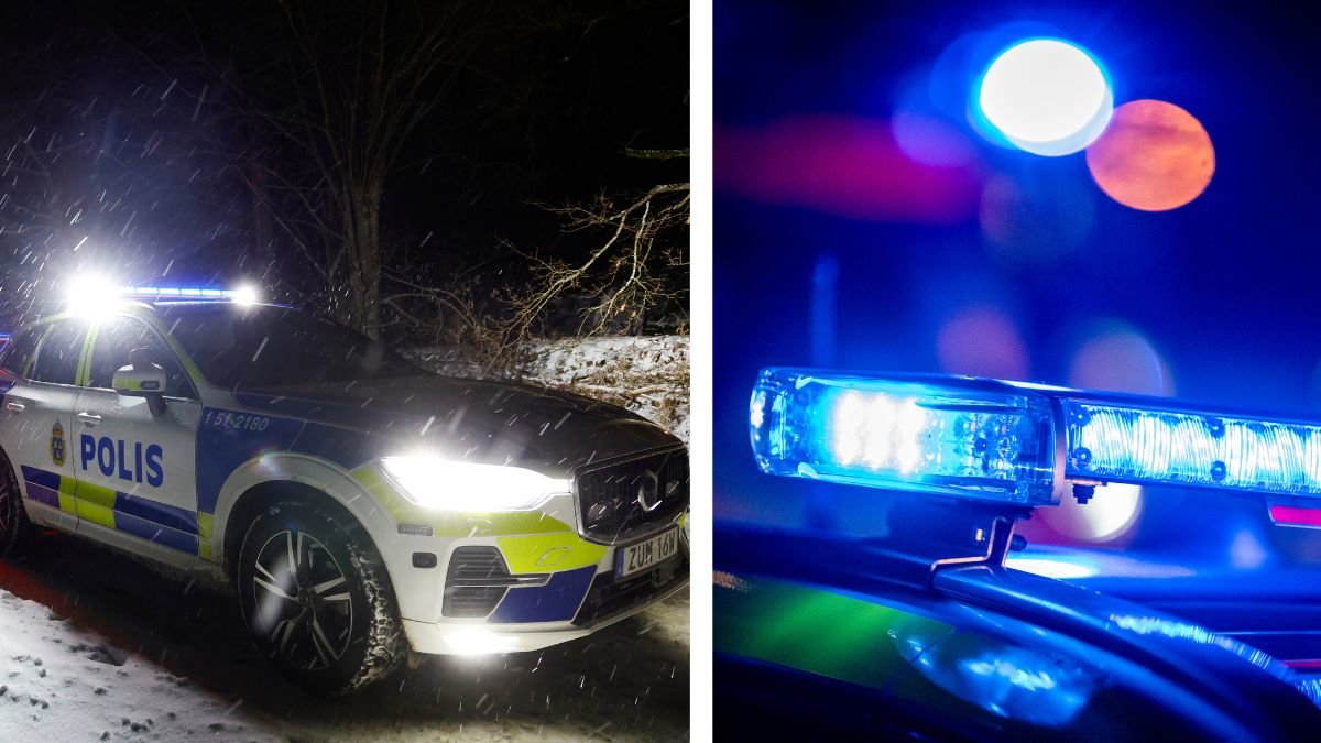 Flera personer skjutna i Malmö