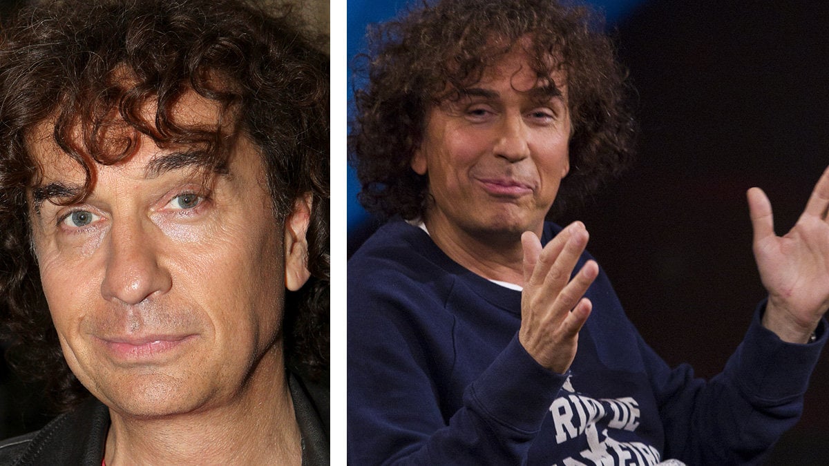 Magnus Uggla fick könssjukdom: "Jättejobbigt – fick återbud"