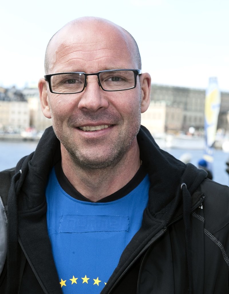 Skidprofilen Torgny Mogren är orolig för utvecklingen inom damernas skidlandslag. Arkivbild.