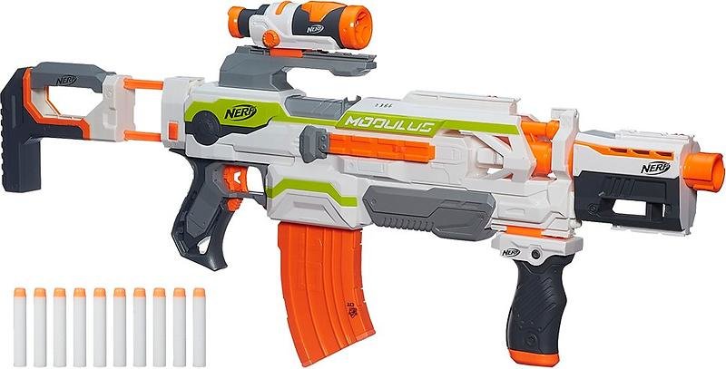 Blaster