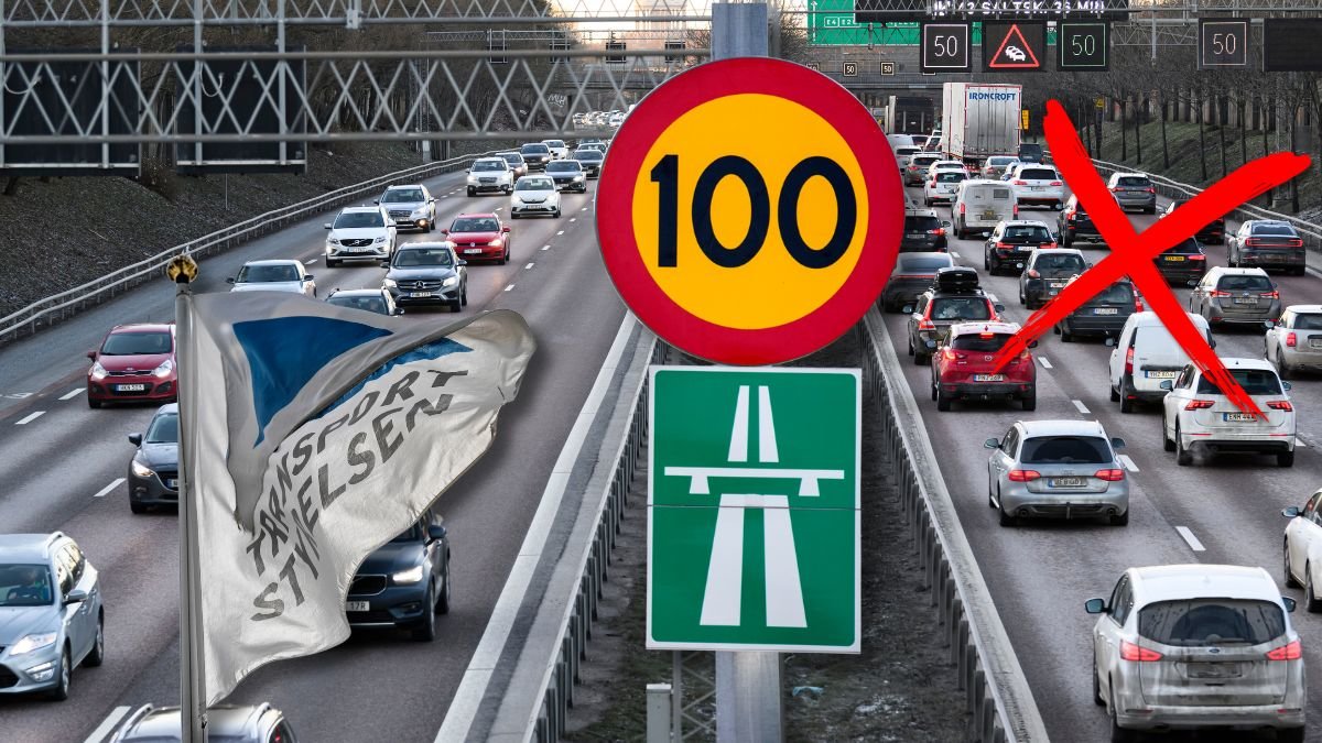 Varningen till alla bilister – undvik det här 2-5 april