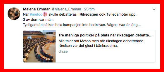Malena Ernman Malena Ernman
