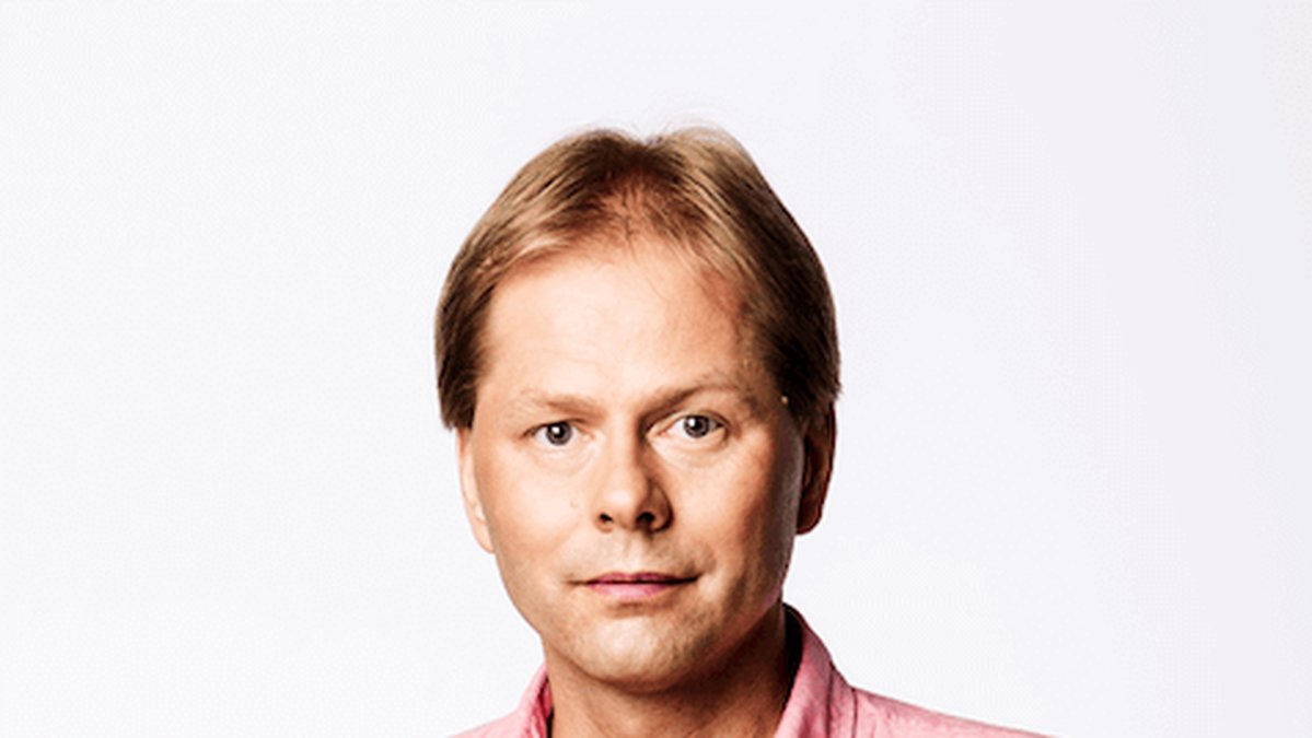 "Jag tycker att det var stötande och att riksdagen borde ha skött det bättre", säger Anders Lindberg till Nyheter24.