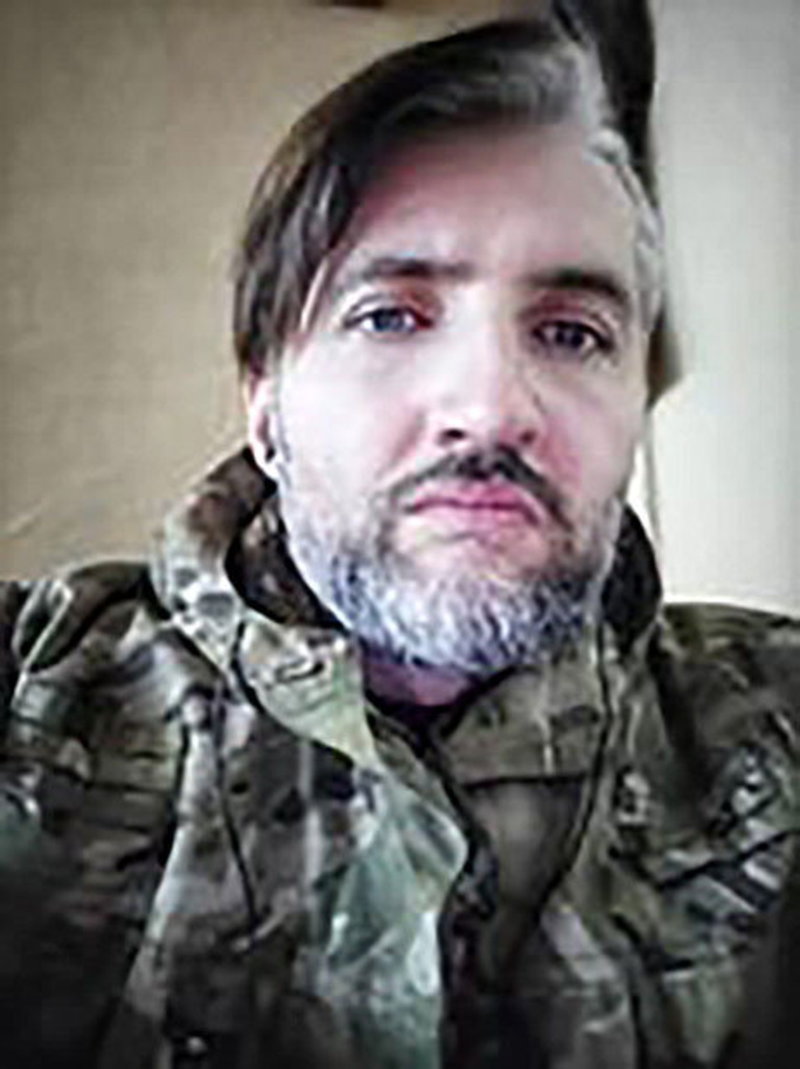 Volodymyr Rybka.