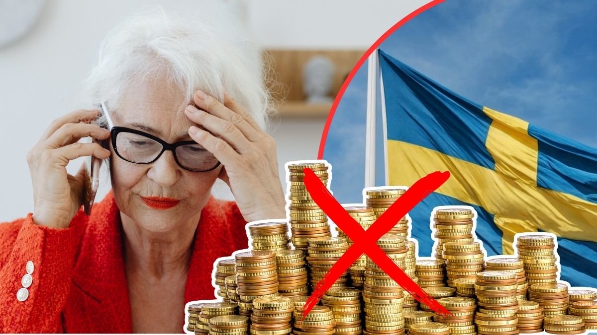 Risk för spärrad pension i tre år – kritik mot förslaget