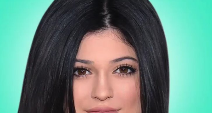 Kylie Jenner, Kim Kardashian, Familjen Kardashian, Khloe Kardashian, Operation, Fillers