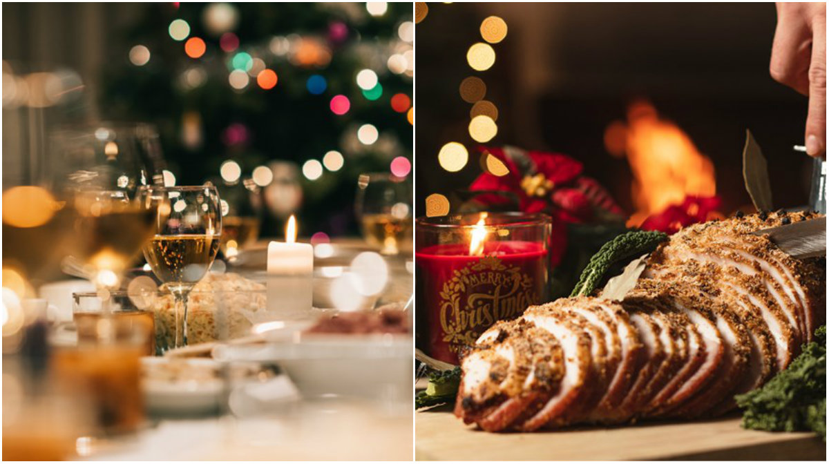 Julbord Julbord