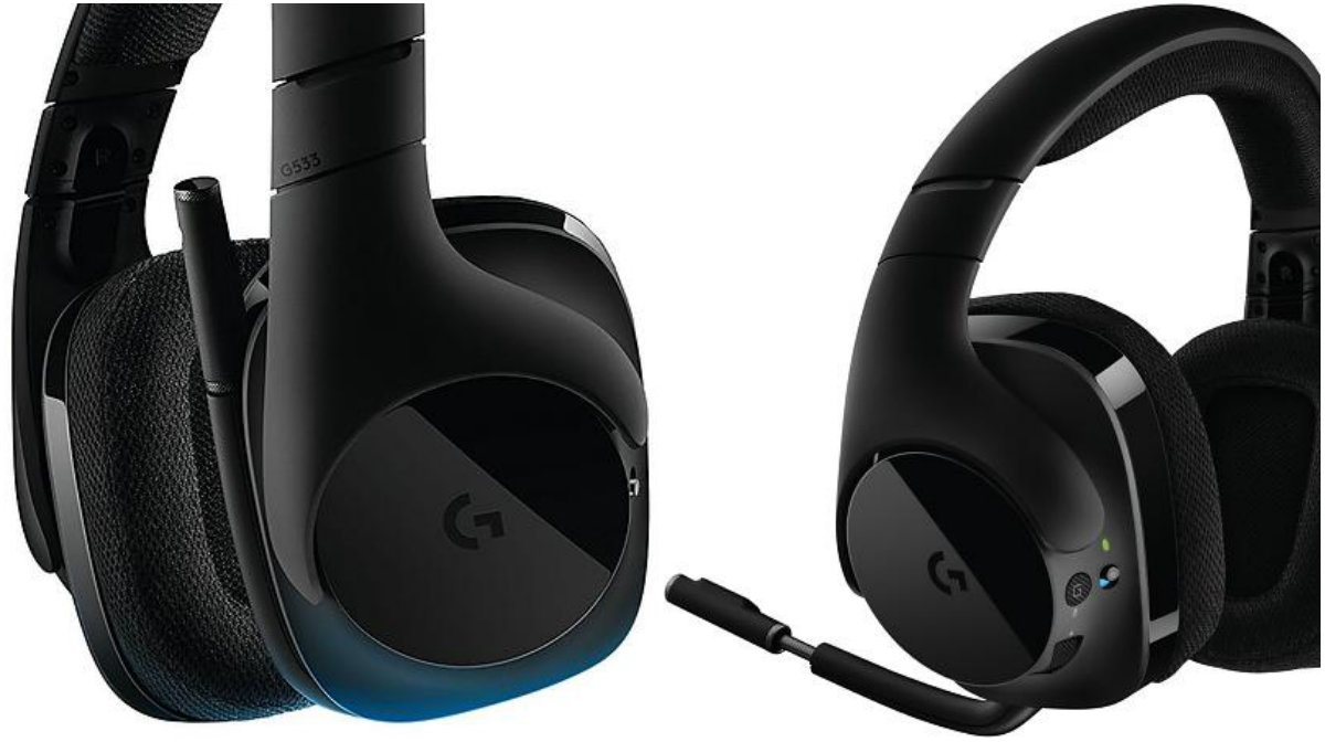 Logitech Logitech