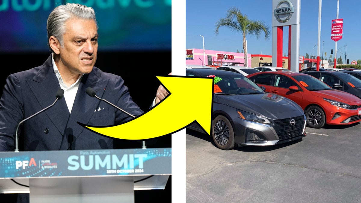 Renaults förlorade 71 miljarder kronor: Så påverkar det framtiden för deras systermärke